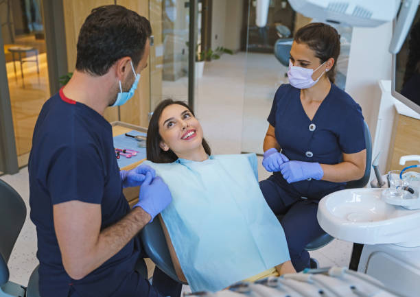 Best Oral Cancer Screening  in Eldon, MO