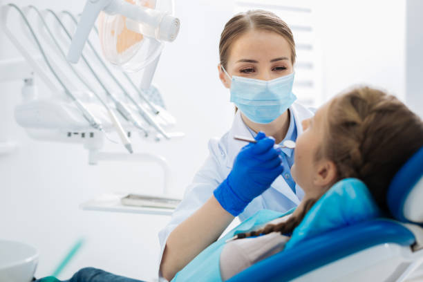 Advanced Technology for Better Dental Care in Eldon, MO