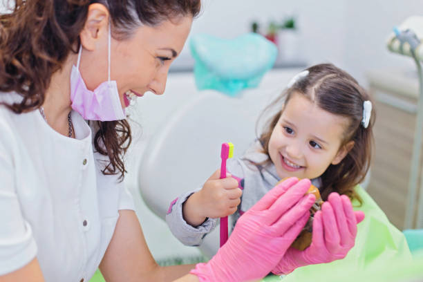 Trusted Eldon, MO Dental Services Experts